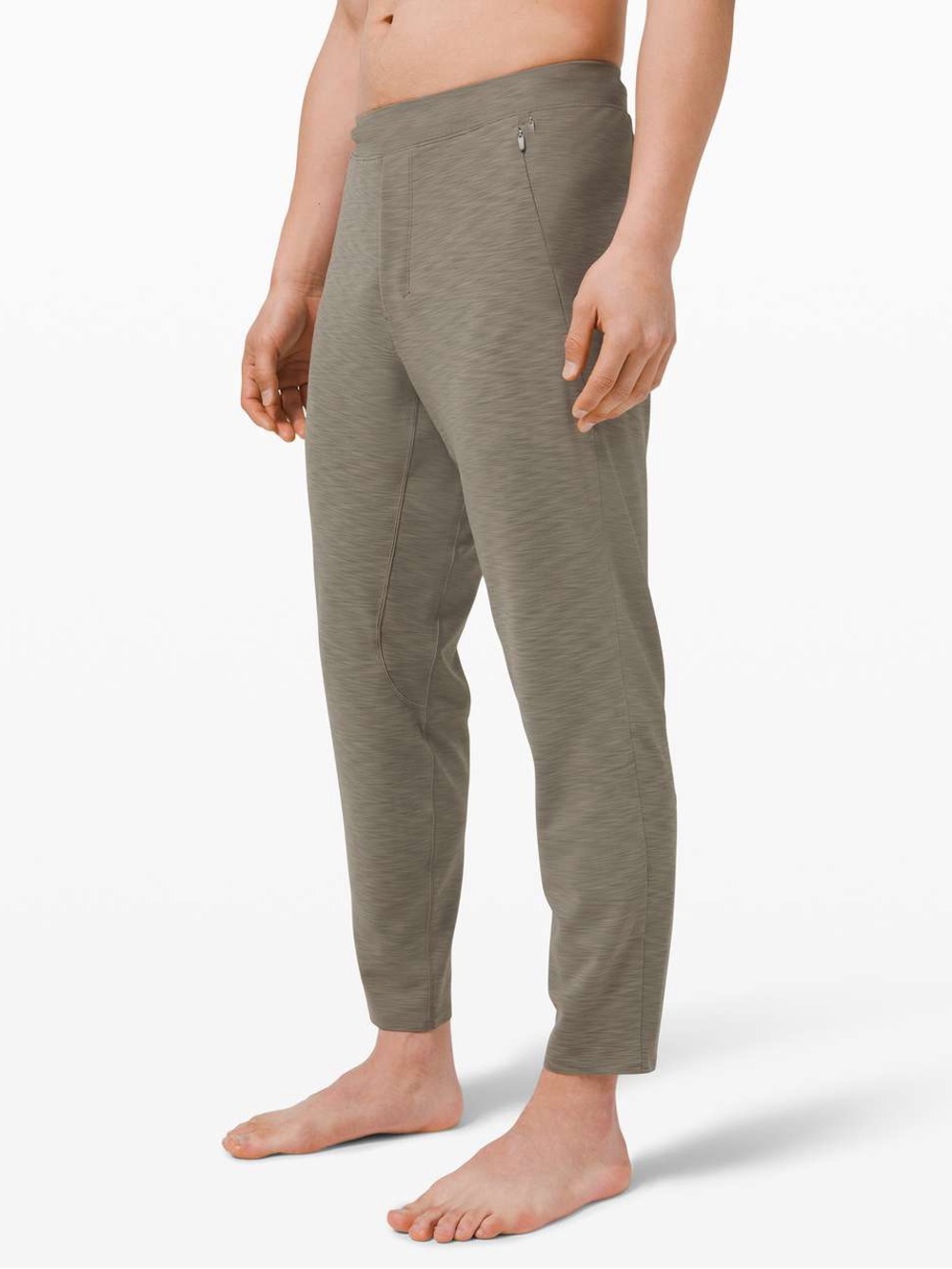 Lululemon Balancer Pants Everlux Rover Mens Medium